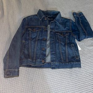 Gap Denim Jacket. New